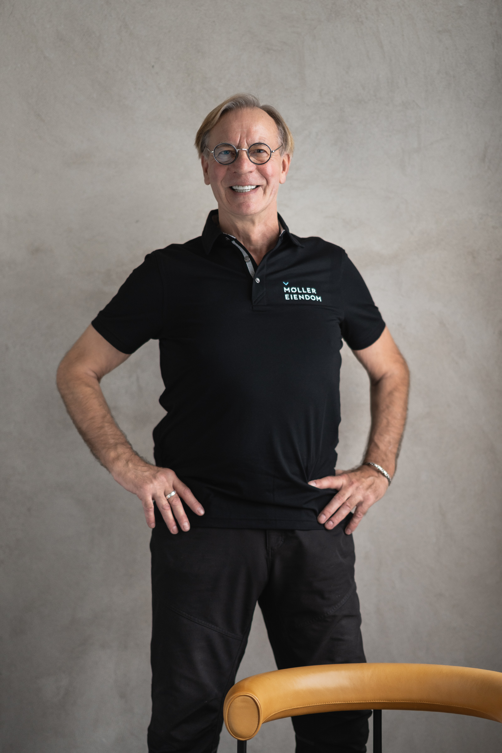 40.Volker-Michael Mika