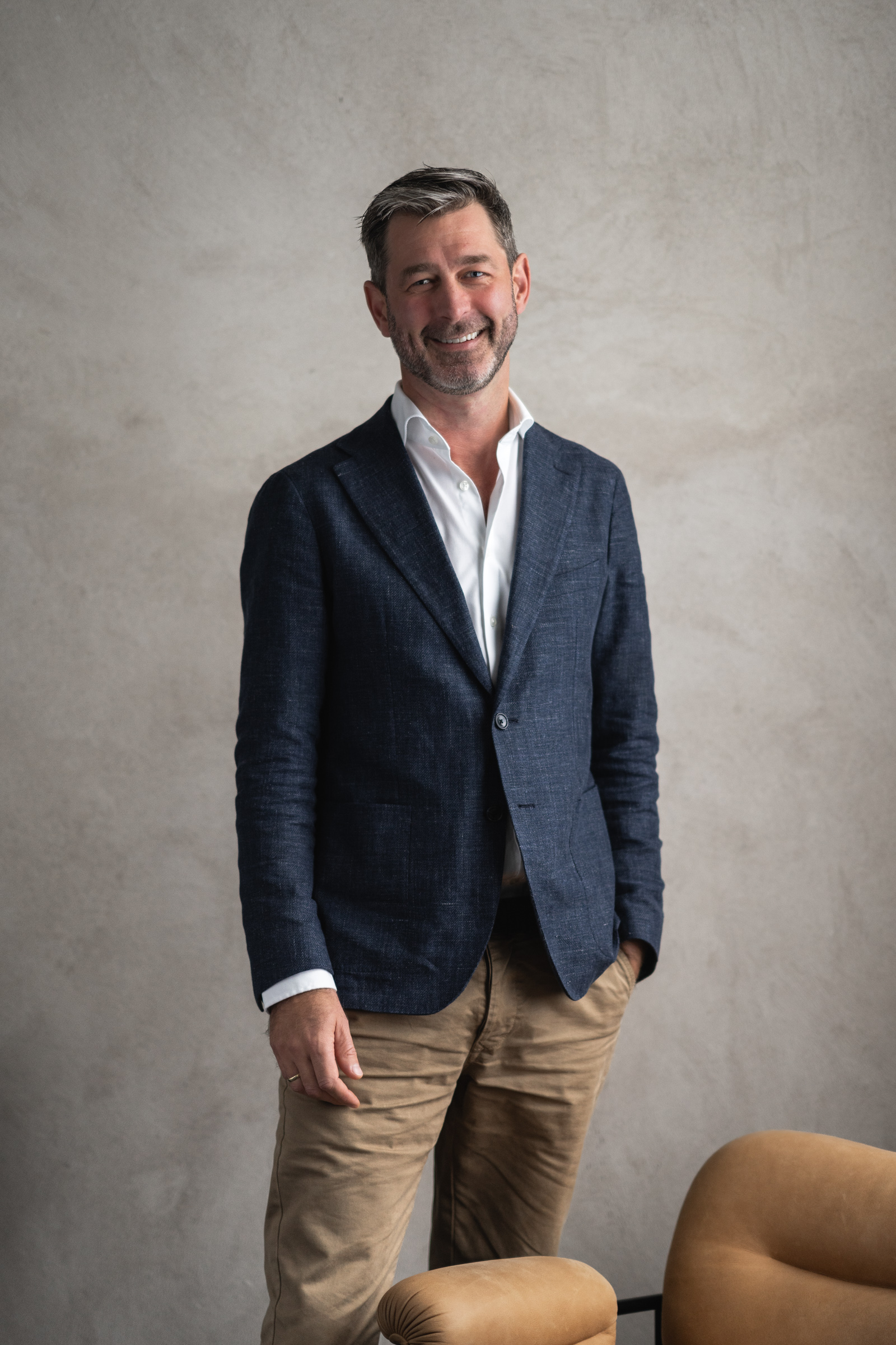 Pål Bøe Foto: Dag Sandven