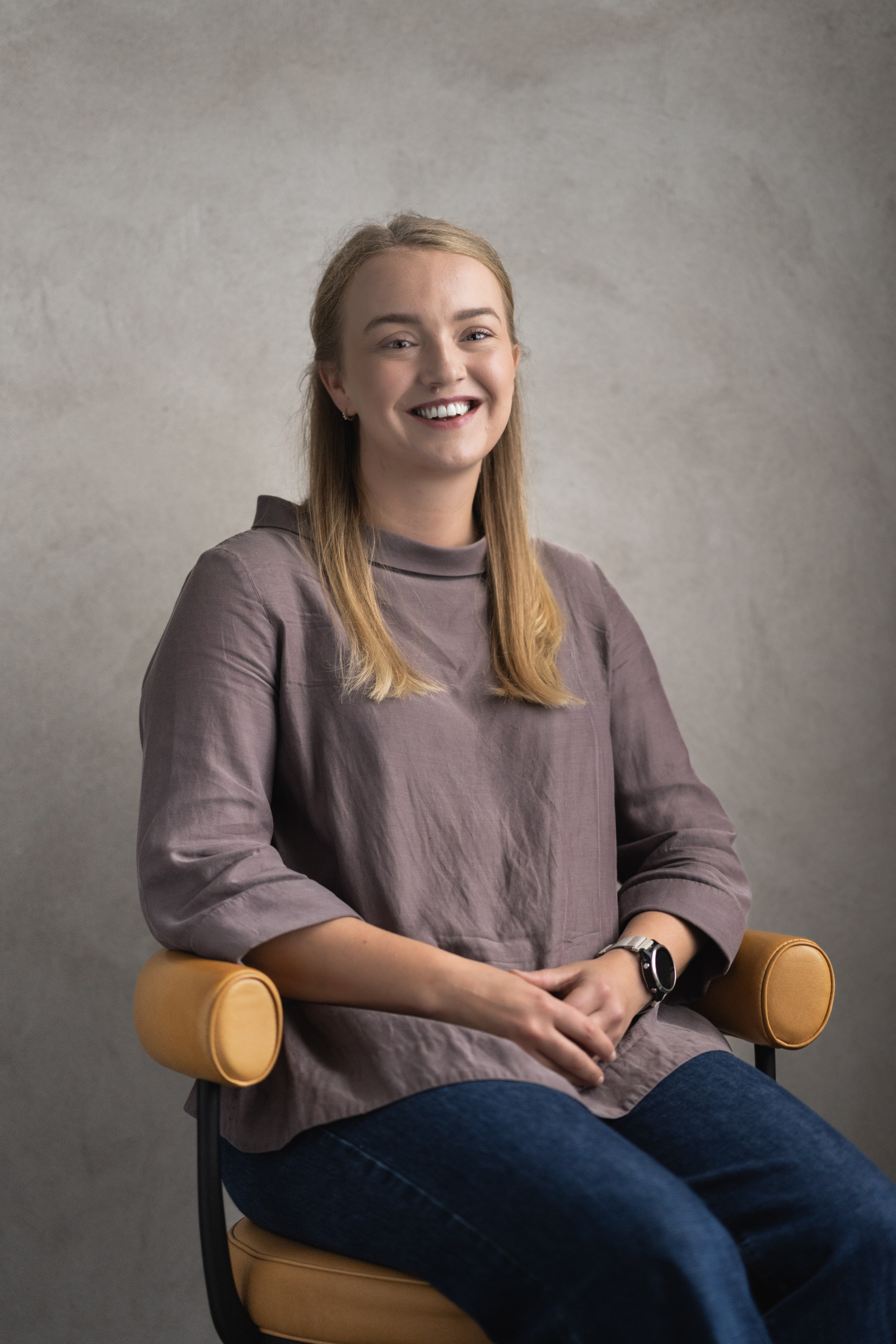 25.Dina Fjærvoll Saltvik